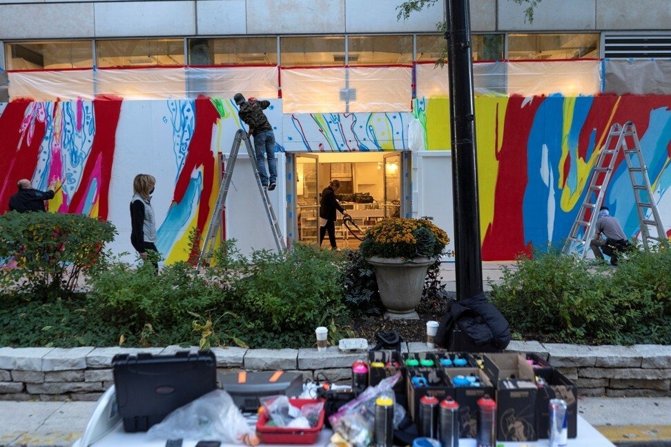 Cuoc bau cu tong thong My anh 4