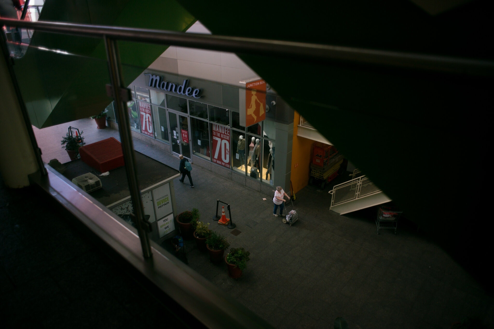 Làn sóng Covid-19 ở New York ảnh 4 Lan song Covid-19 o New York anh 4