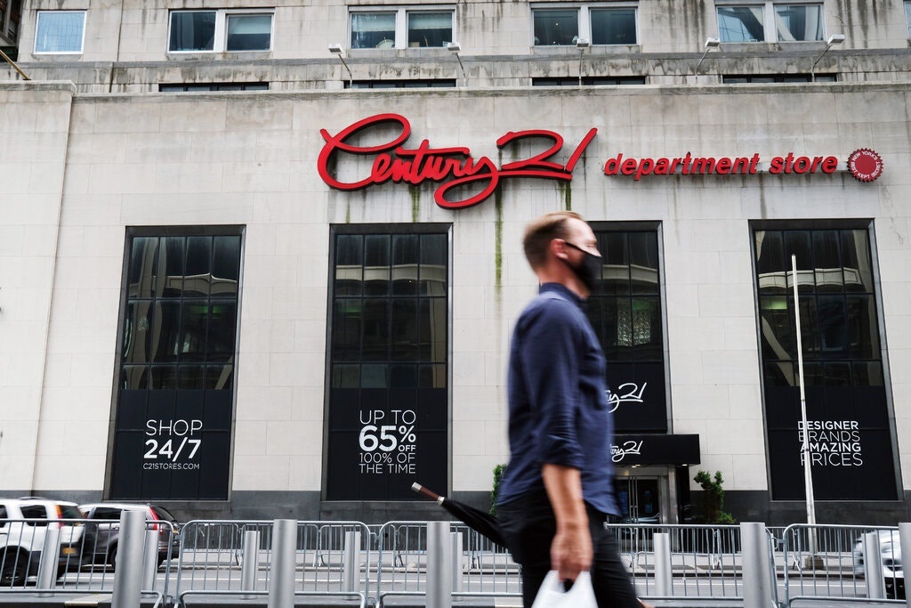 Lan song lay nhiem moi chia New York lam doi hinh anh