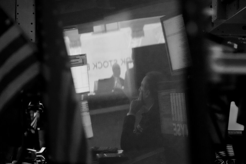 Thi truong chung khoan trong bau cu anh 1