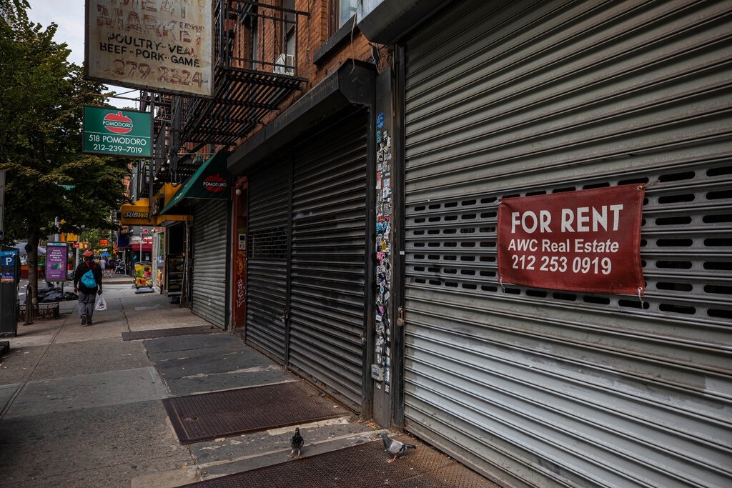 Cuoc khung hoang tai New York anh 3