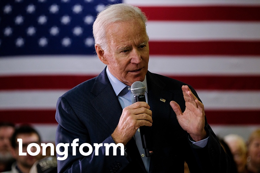 'Tong thong Joe Biden se coi Viet Nam la doi tac rat quan trong' hinh anh