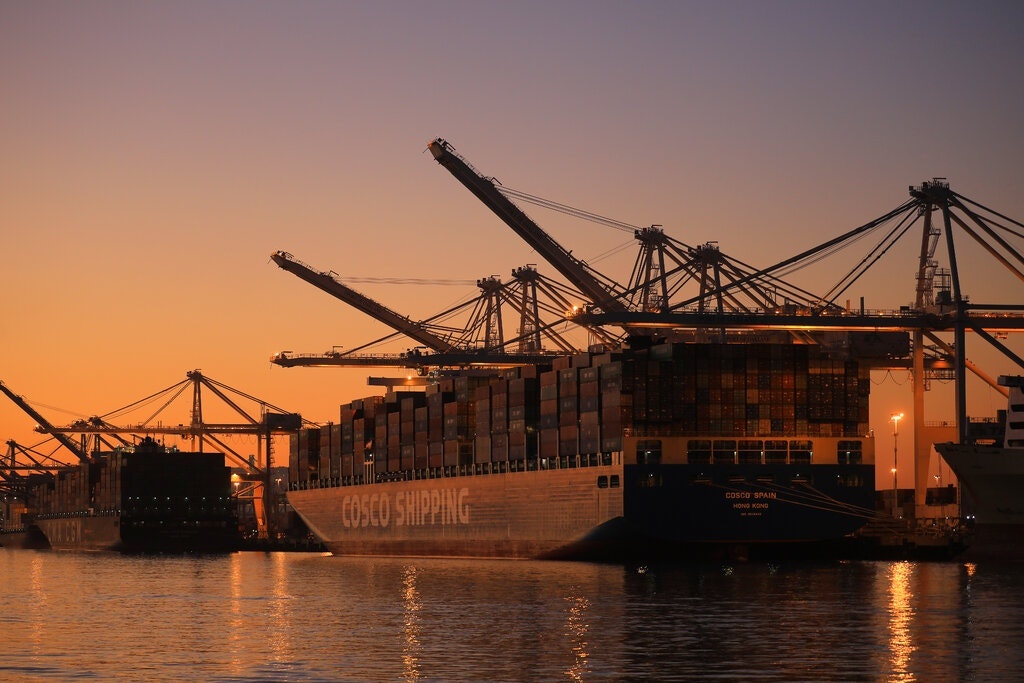 Kinh te My duoi thoi ong Biden anh 2