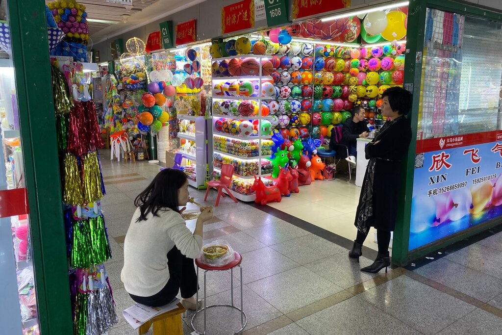 Bau cu tong thong My anh 1