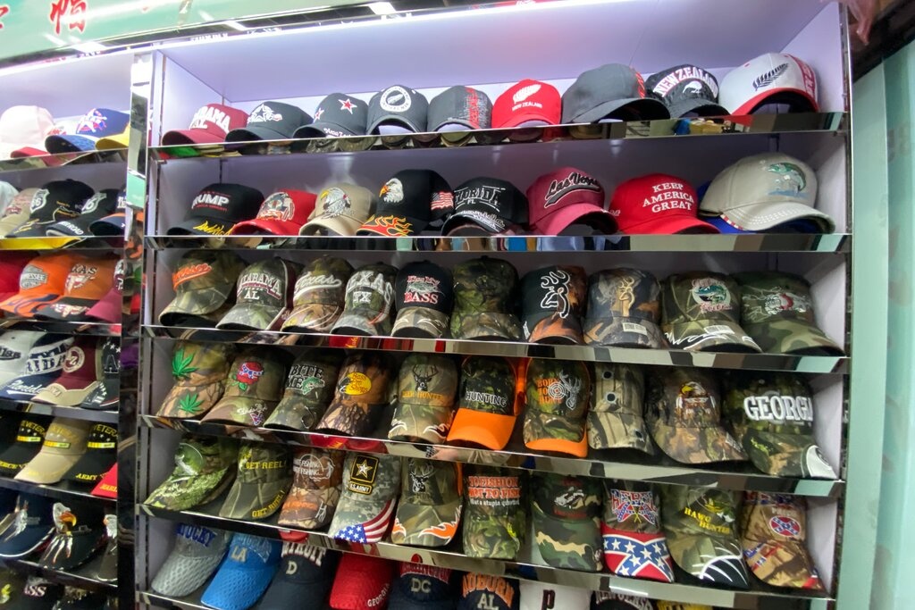 Bau cu tong thong My anh 4