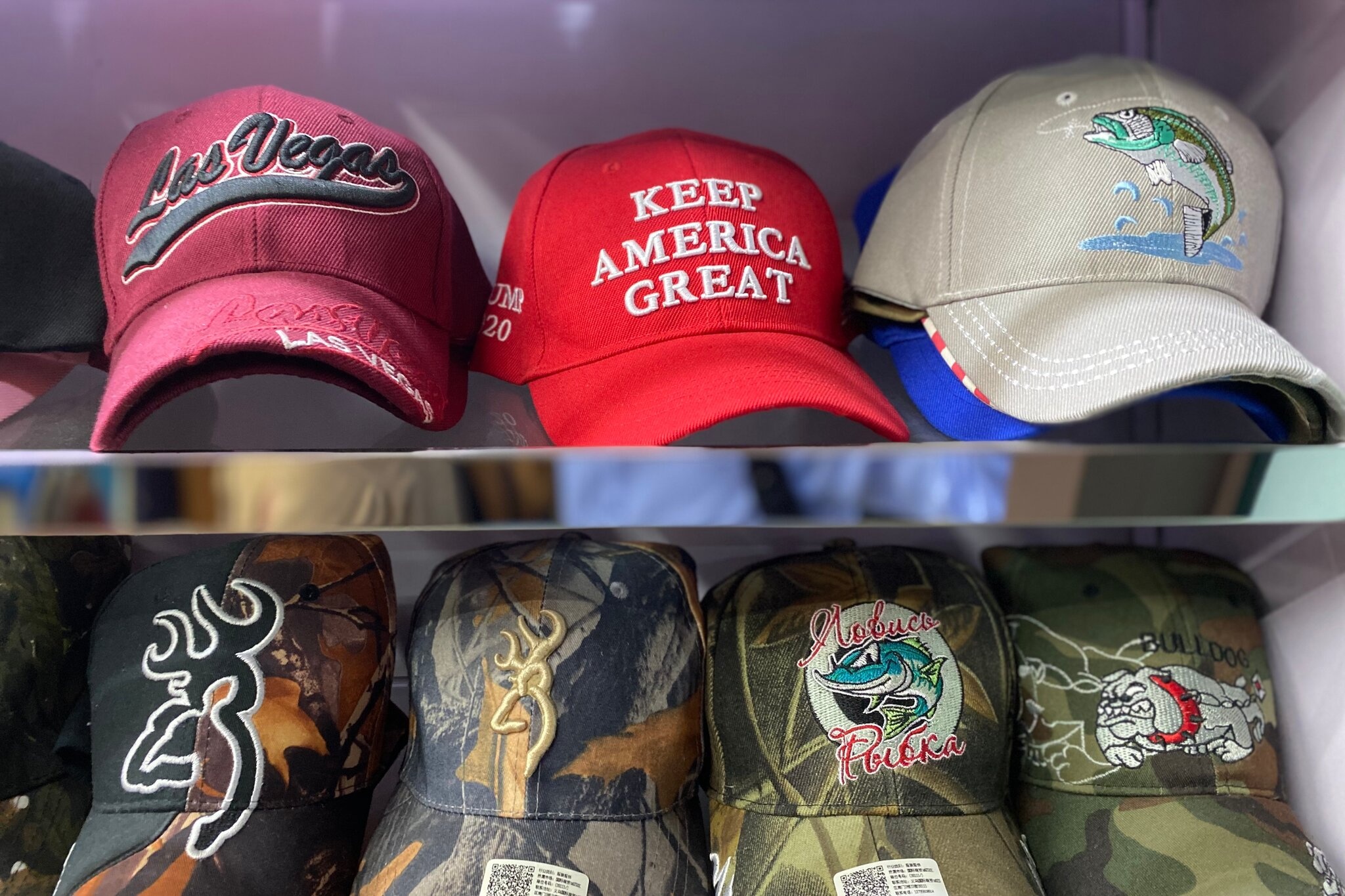 Bau cu tong thong My anh 3