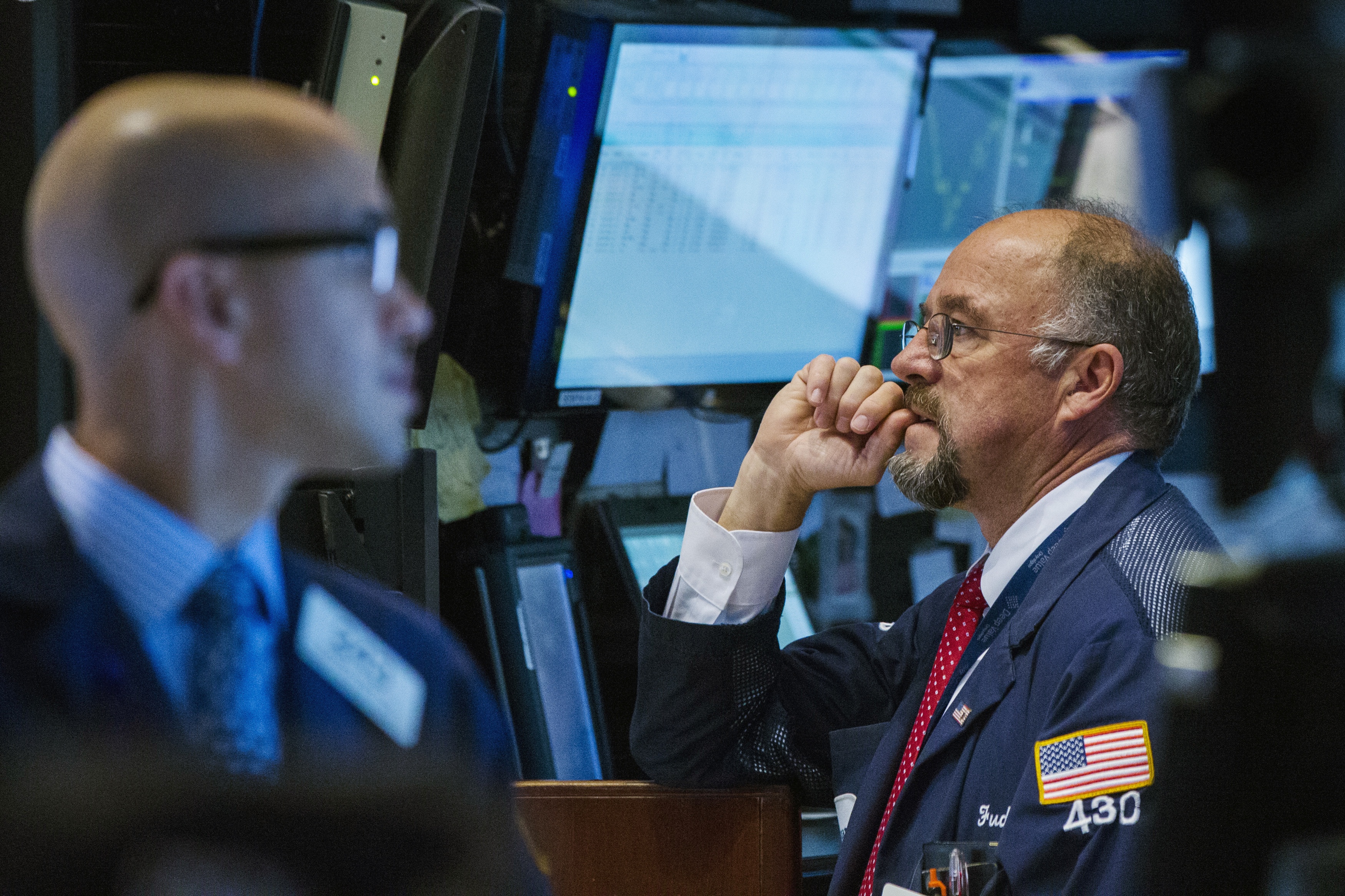 Bau cu tong thong My anh 1