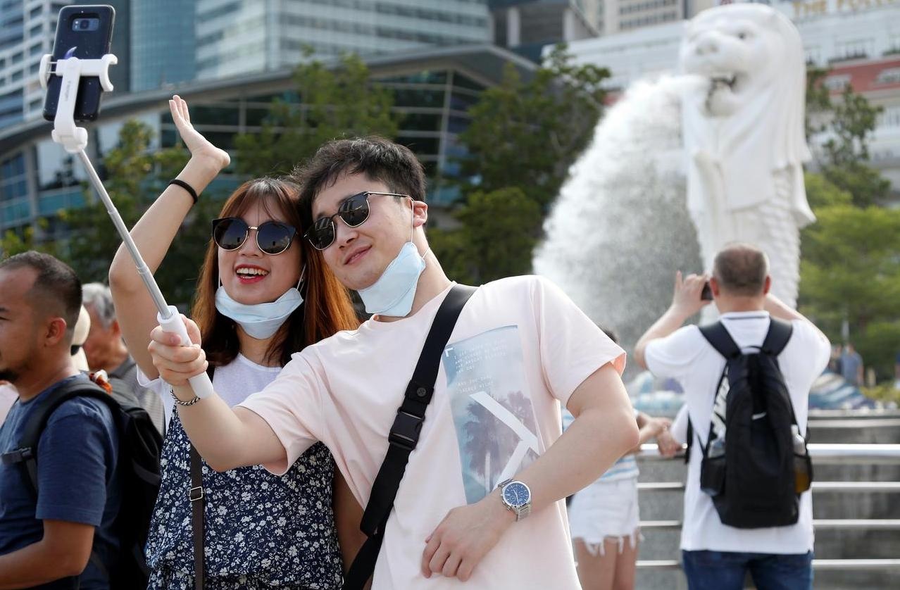 Ngành công nghiệp du lịch Singapore ảnh 4 Nganh cong nghiep du lich Singapore anh 4