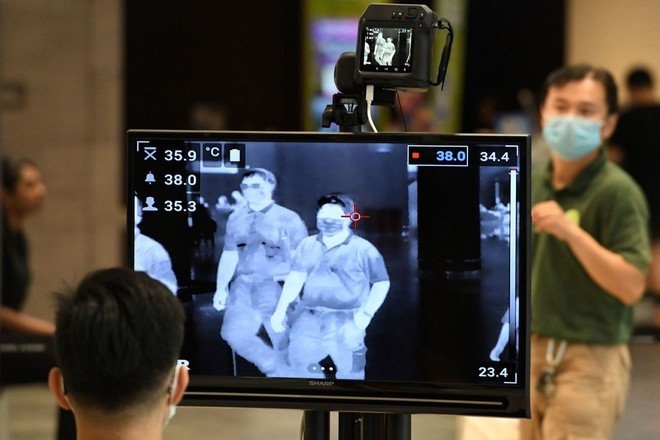 Nganh cong nghiep du lich Singapore anh 7