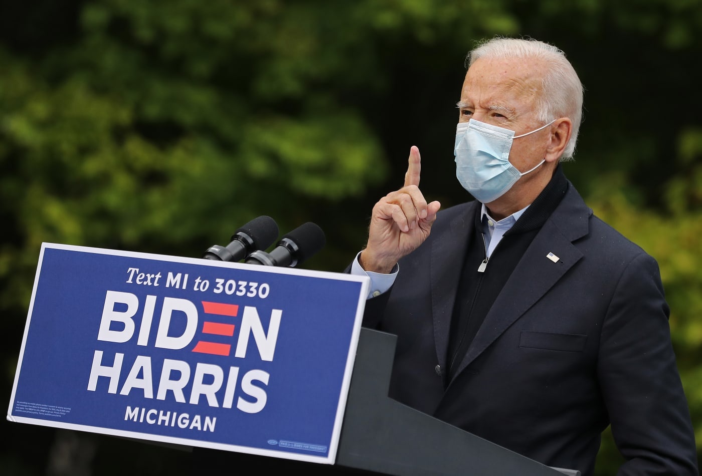 Nen kinh te My duoi thoi Joe Biden anh 3