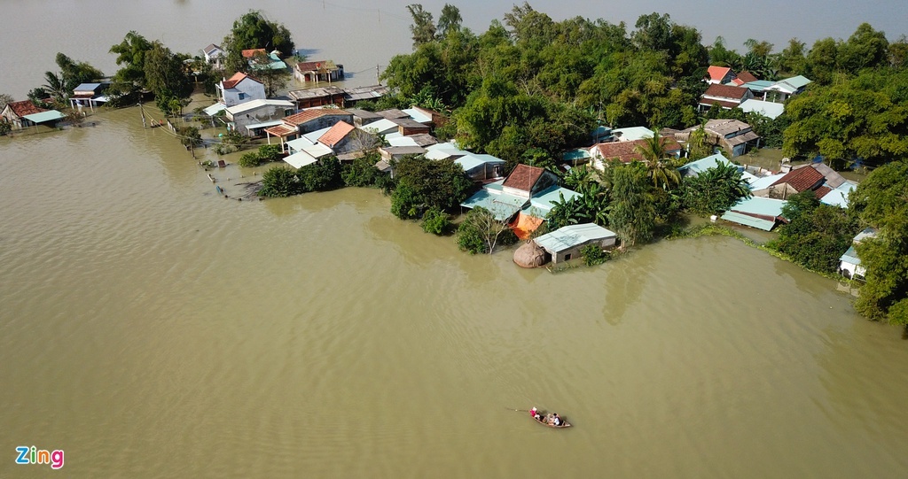 Ung pho thien tai anh 1