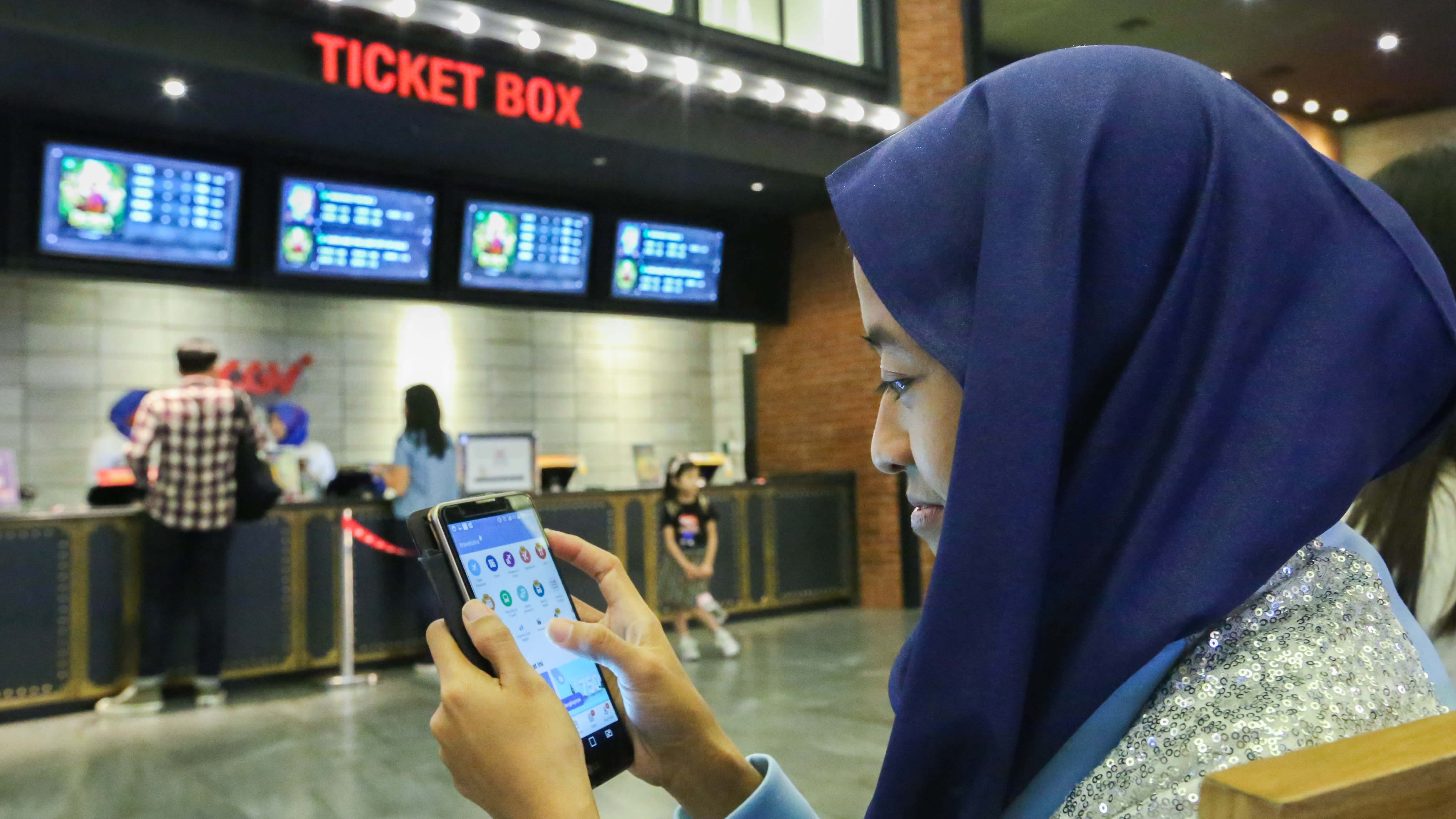 Thuong mai dien tu tai Viet Nam anh 1