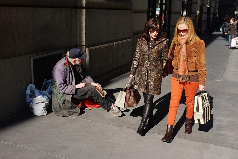 New York that thu thue khi nha giau roi khoi thanh pho hinh anh