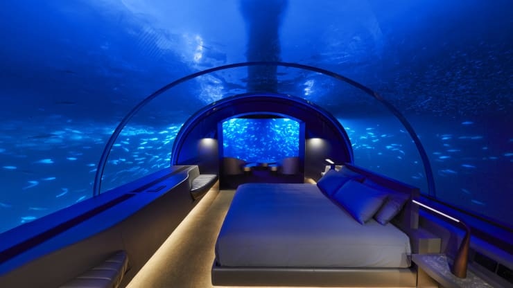 Nghi duong gian cach xa hoi anh 3