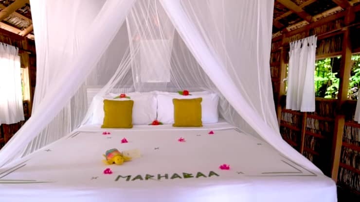 Nghi duong gian cach xa hoi anh 8