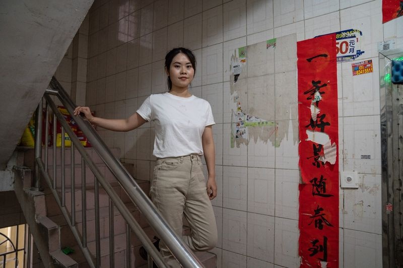 Cư dân Thâm Quyến ảnh 7 Cu dan Tham Quyen anh 7