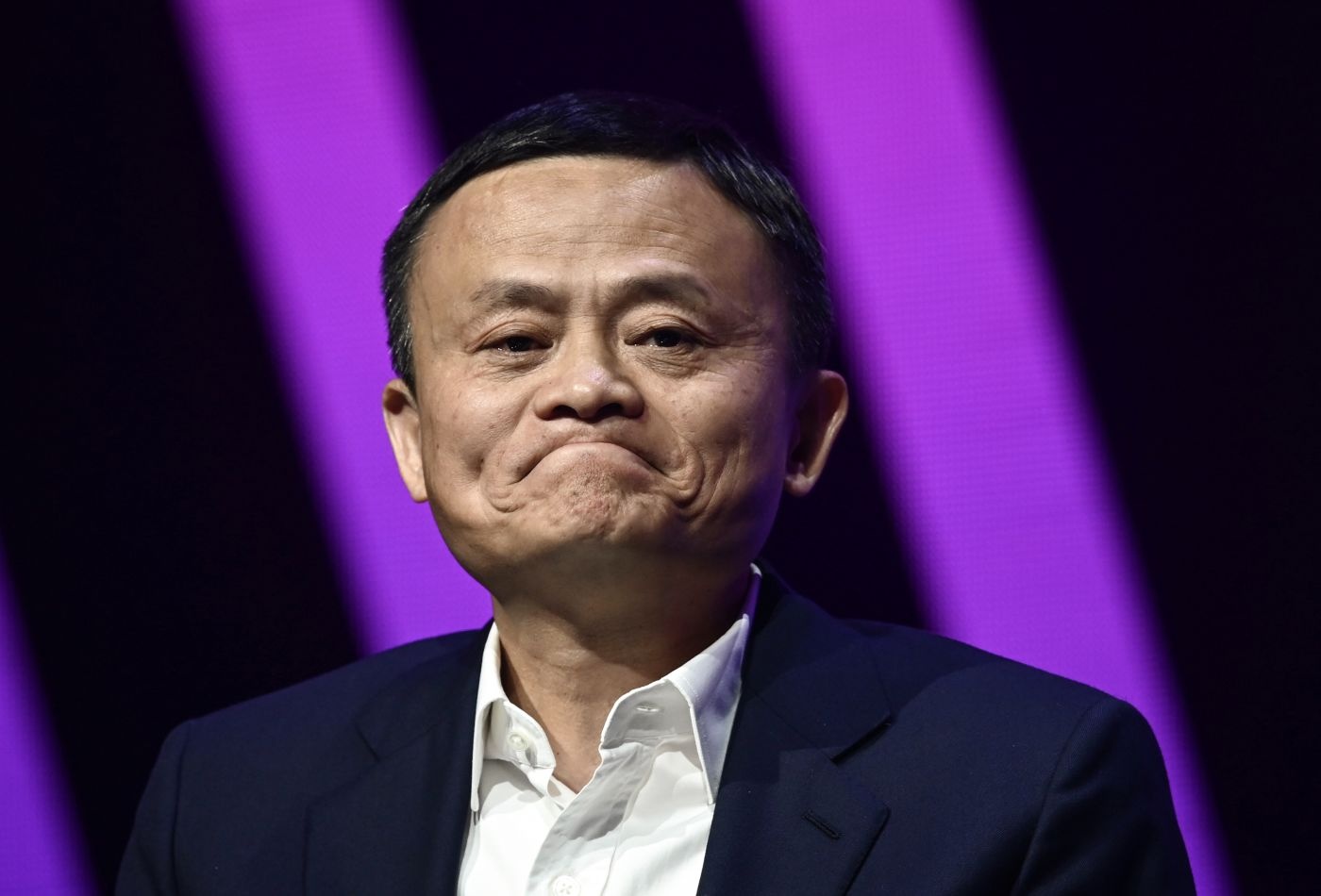 Jack Ma tut doc, Ant Group se ra sao? hinh anh