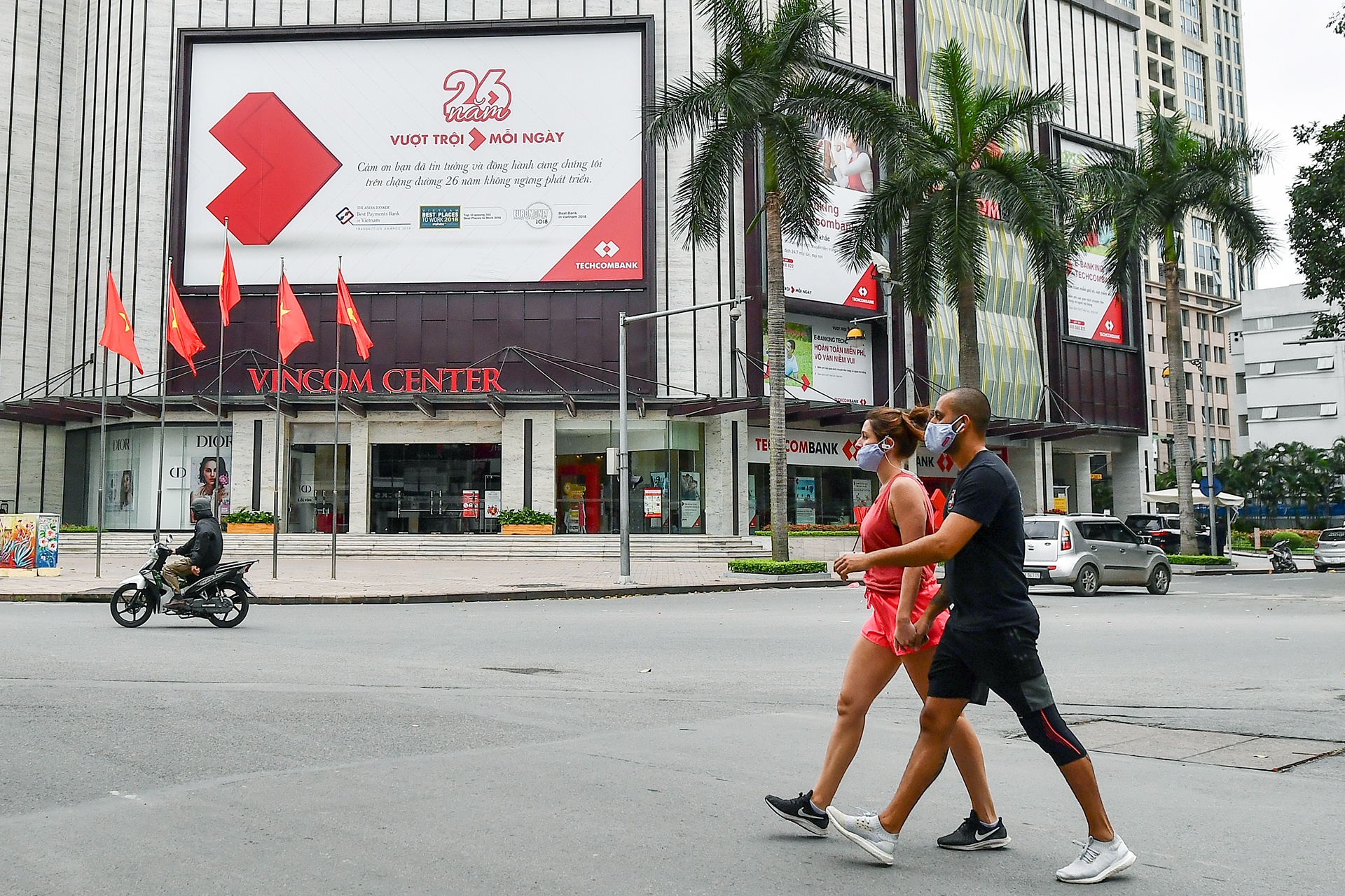 WB: 'Viet Nam co thanh tich chong Covid-19 doc nhat vo nhi' hinh anh