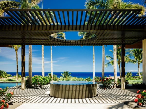 Can nha nghi duong 23 trieu USD anh 1