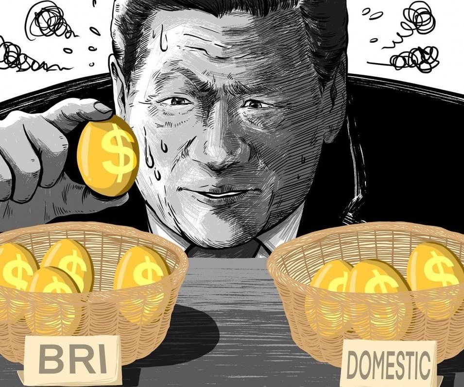 Sang kien Vanh dai va Con duong anh 1