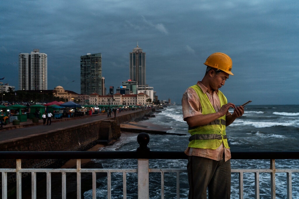 Sang kien Vanh dai va Con duong anh 3