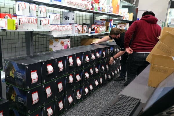 Black Friday o My va chau Au anh 1