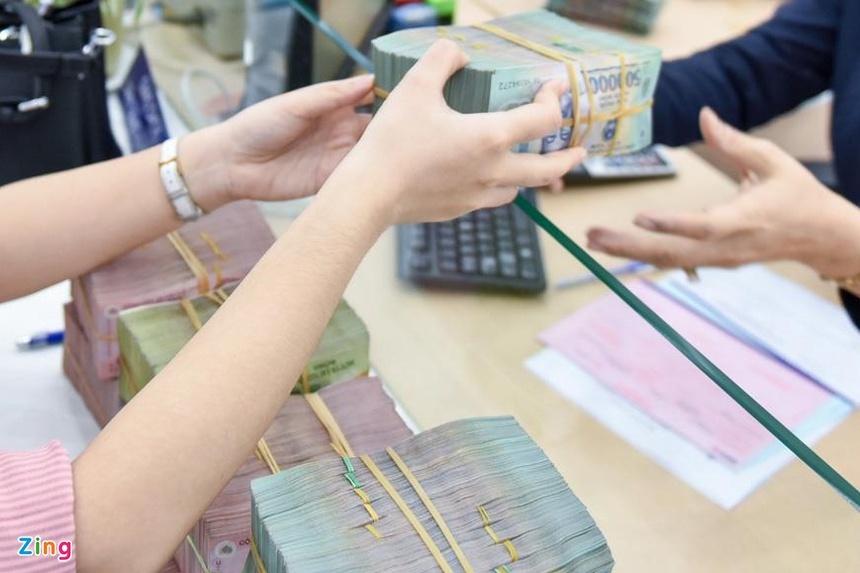 Nền kinh tế Việt Nam ảnh 5 Nen kinh te Viet Nam anh 5