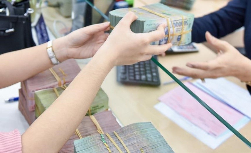 Viet Nam can lam gi de bac bo cao buoc thao tung tien te? hinh anh