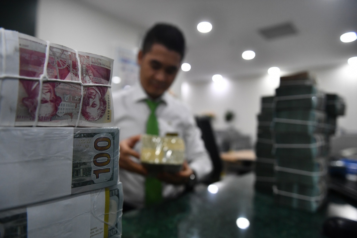 Nền kinh tế Việt Nam ảnh 8 Nen kinh te Viet Nam anh 8