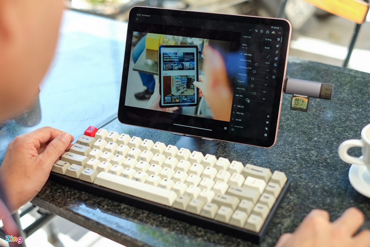 Chuoi cung ung Trung Quoc anh 1