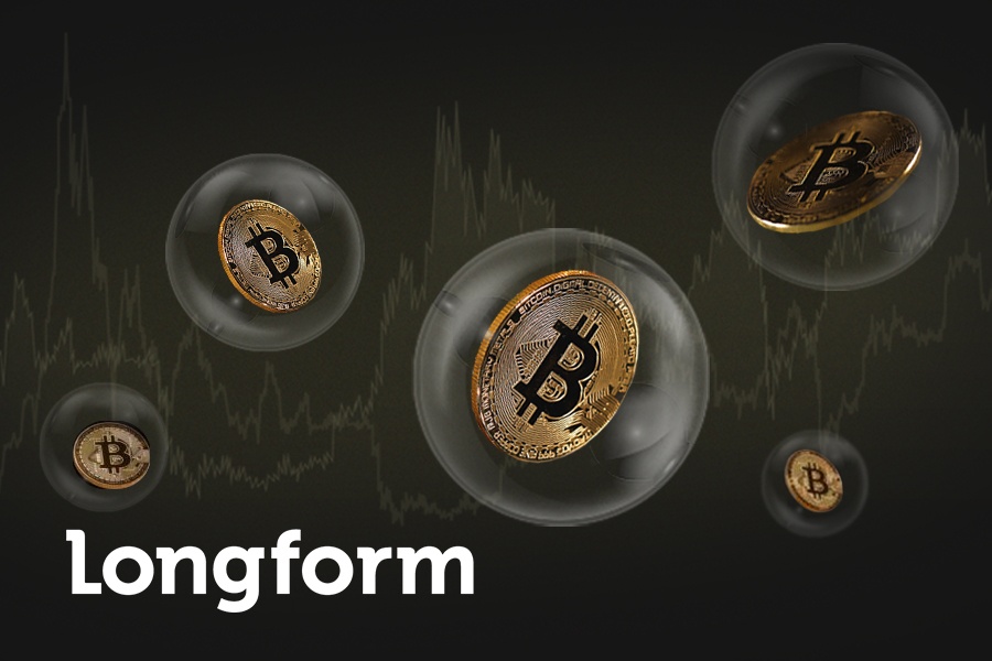 Bitcoin va tien thuat toan - vang ky thuat so hay tro lua? hinh anh