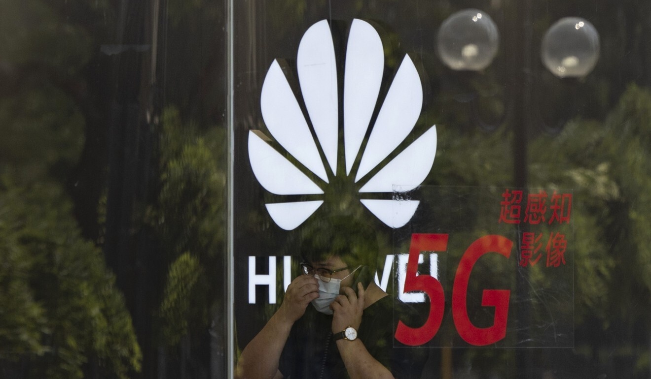 chien tranh cong nghe My - Trung anh 4