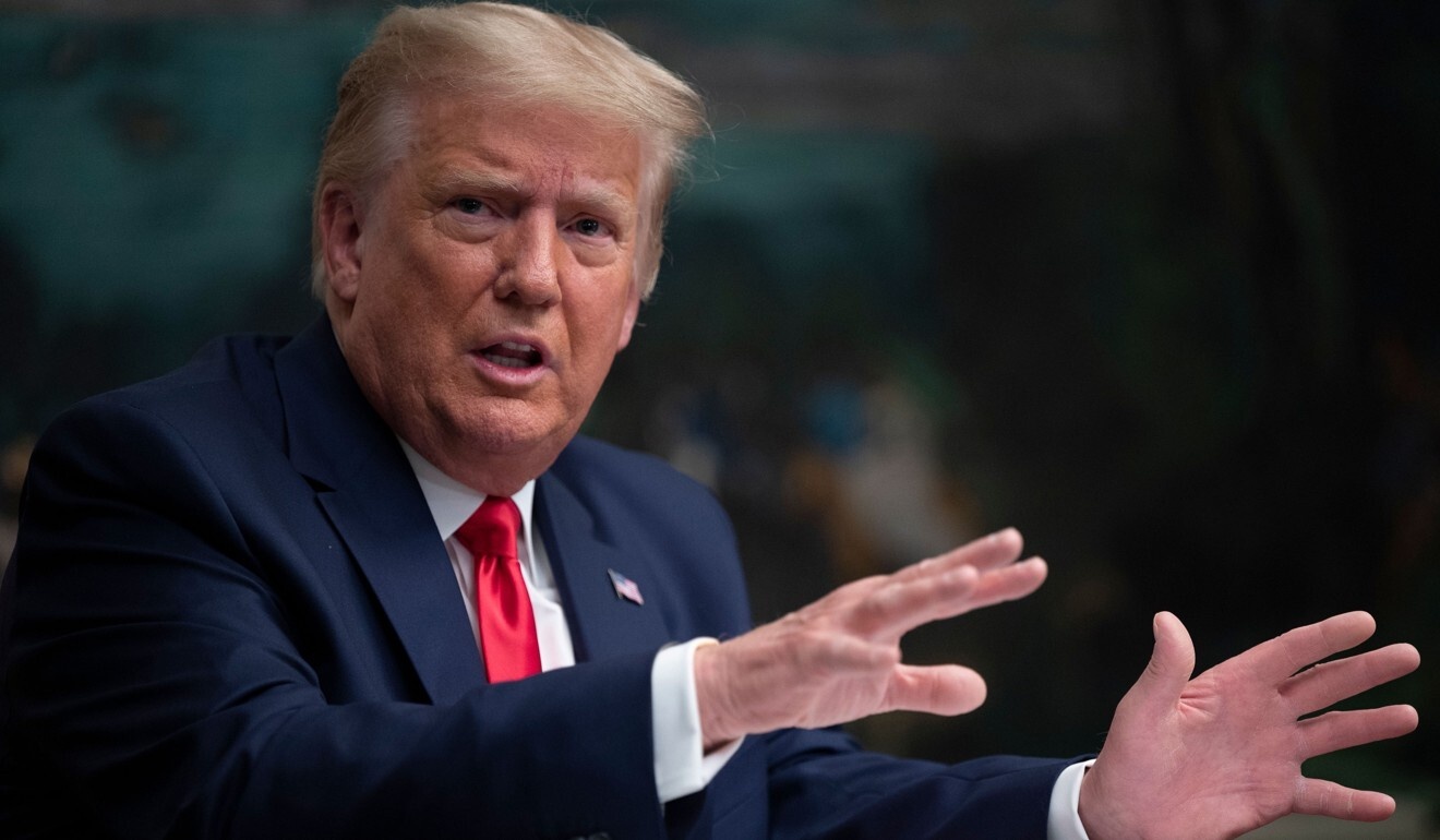 chien tranh cong nghe My - Trung anh 6