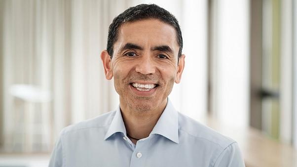 Vaccine Covid-19 dua nha sang lap BioNTech lot top 500 nguoi giau nhat hinh anh