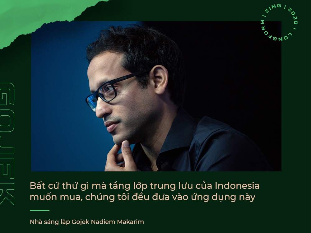 Ke hoach sap nhap cua Grab va Gojek anh 2