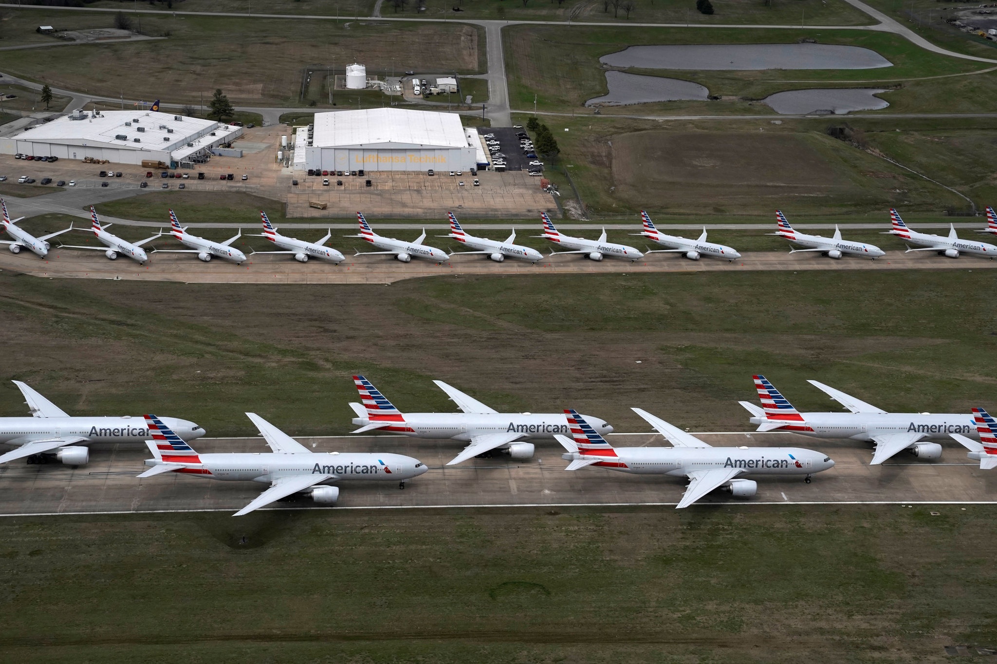 hang khong My nam 2021 anh 1