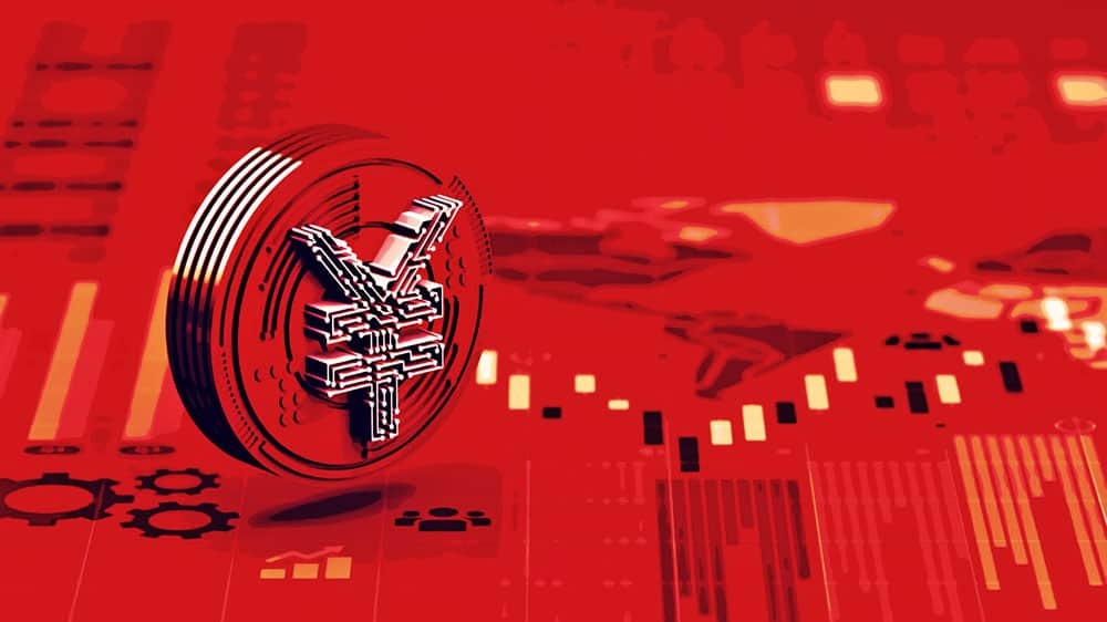 'Tien so Trung Quoc khong the soan ngoi dong USD' hinh anh