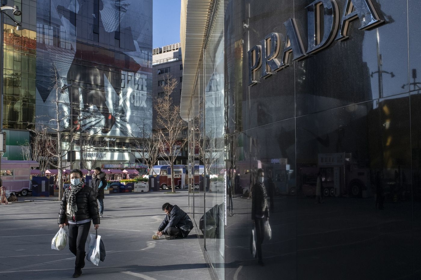 Rich kid Trung Quoc anh 6