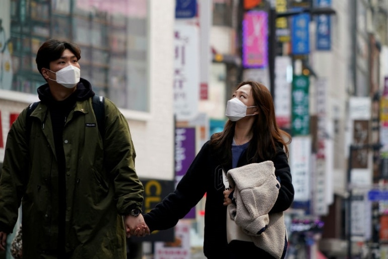 Dau se la thi truong chung khoan hap dan nhat chau A nam 2021? hinh anh