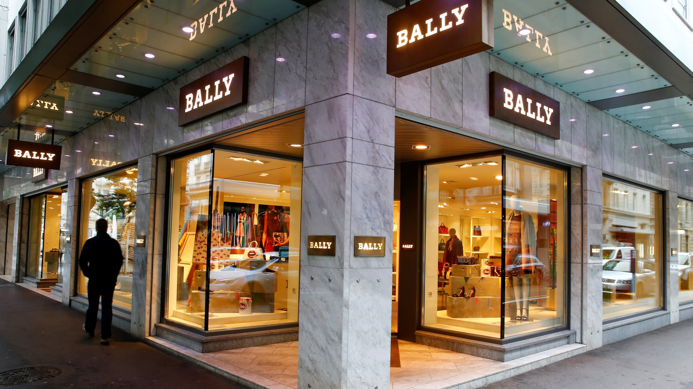 LVMH cua Trung Quoc anh 1