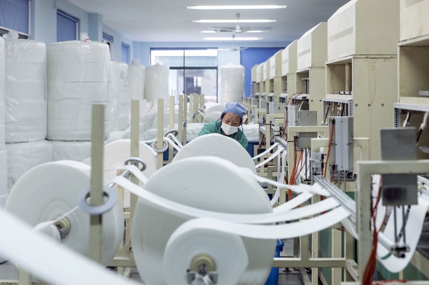 Nen kinh te toan cau nam 2020 anh 8