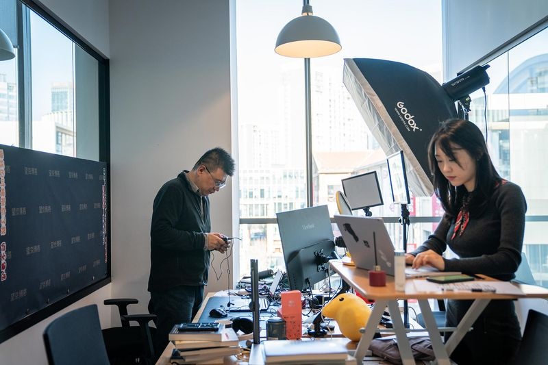 Cong nghe tai chinh anh 1