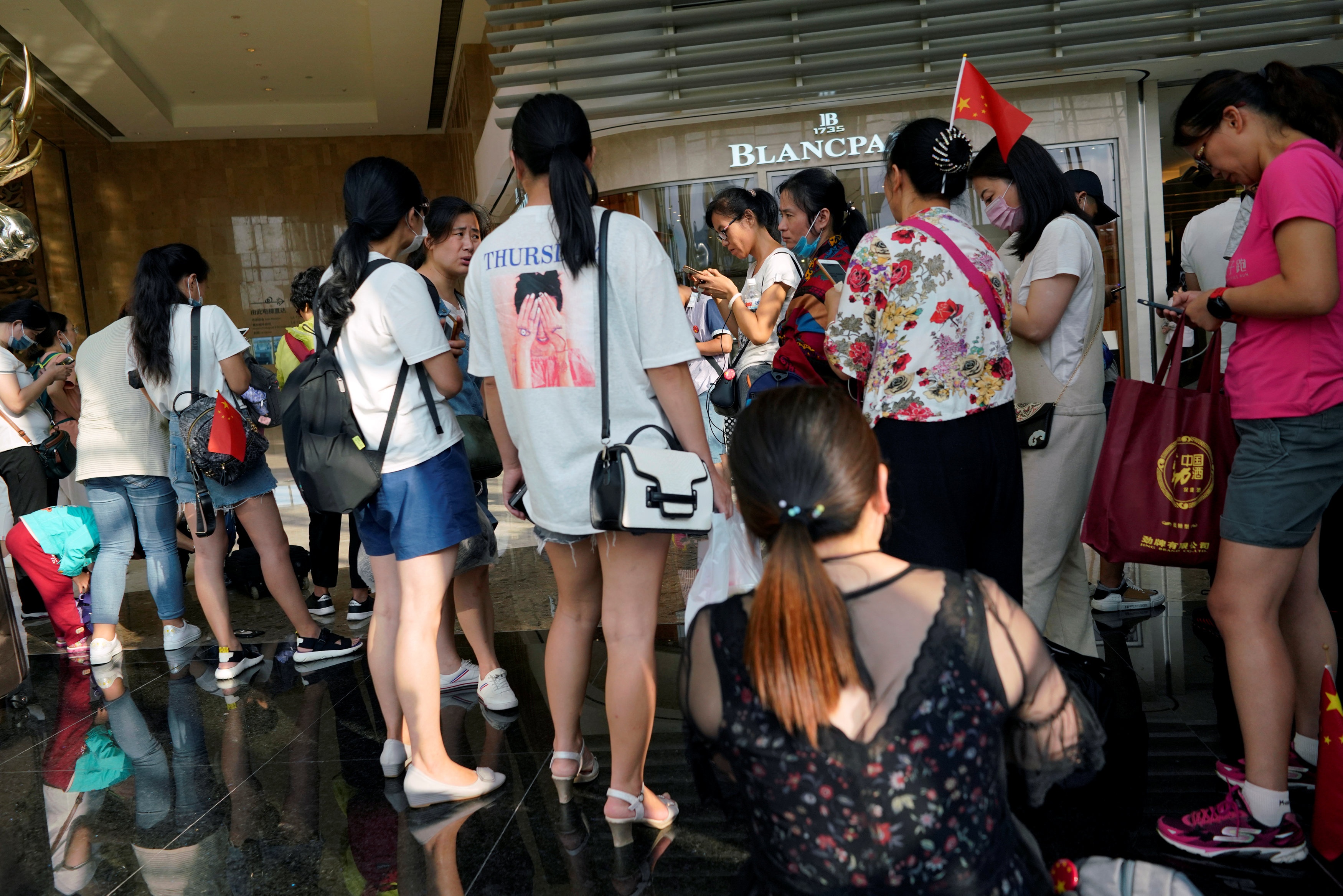 cho vay ngang hang Trung Quoc anh 3