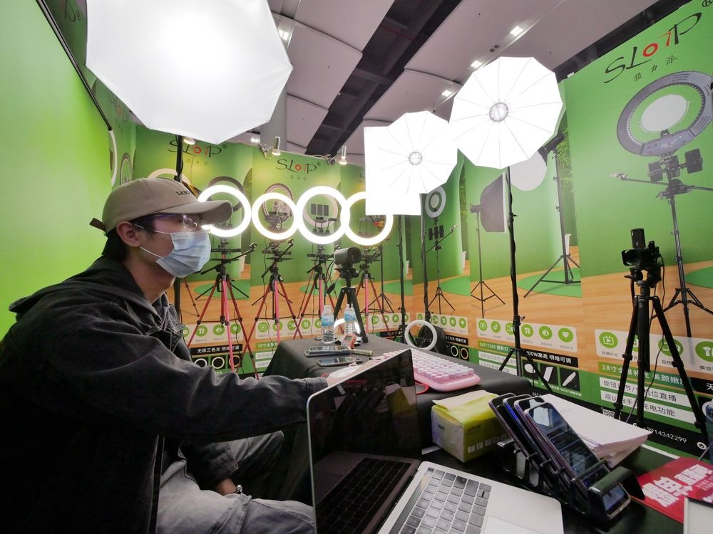 ty phu Trung Quoc anh 2