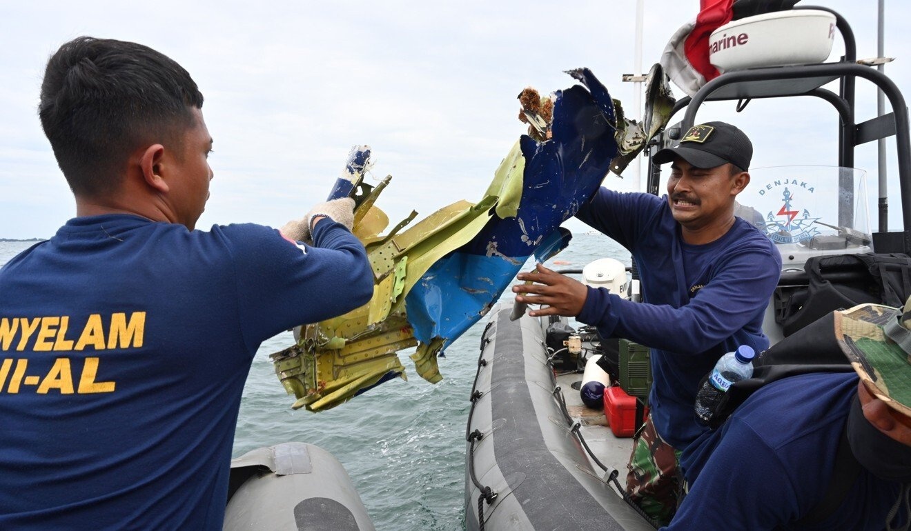 Vi sao Indonesia co nhieu tai nan may bay nhat chau A? hinh anh