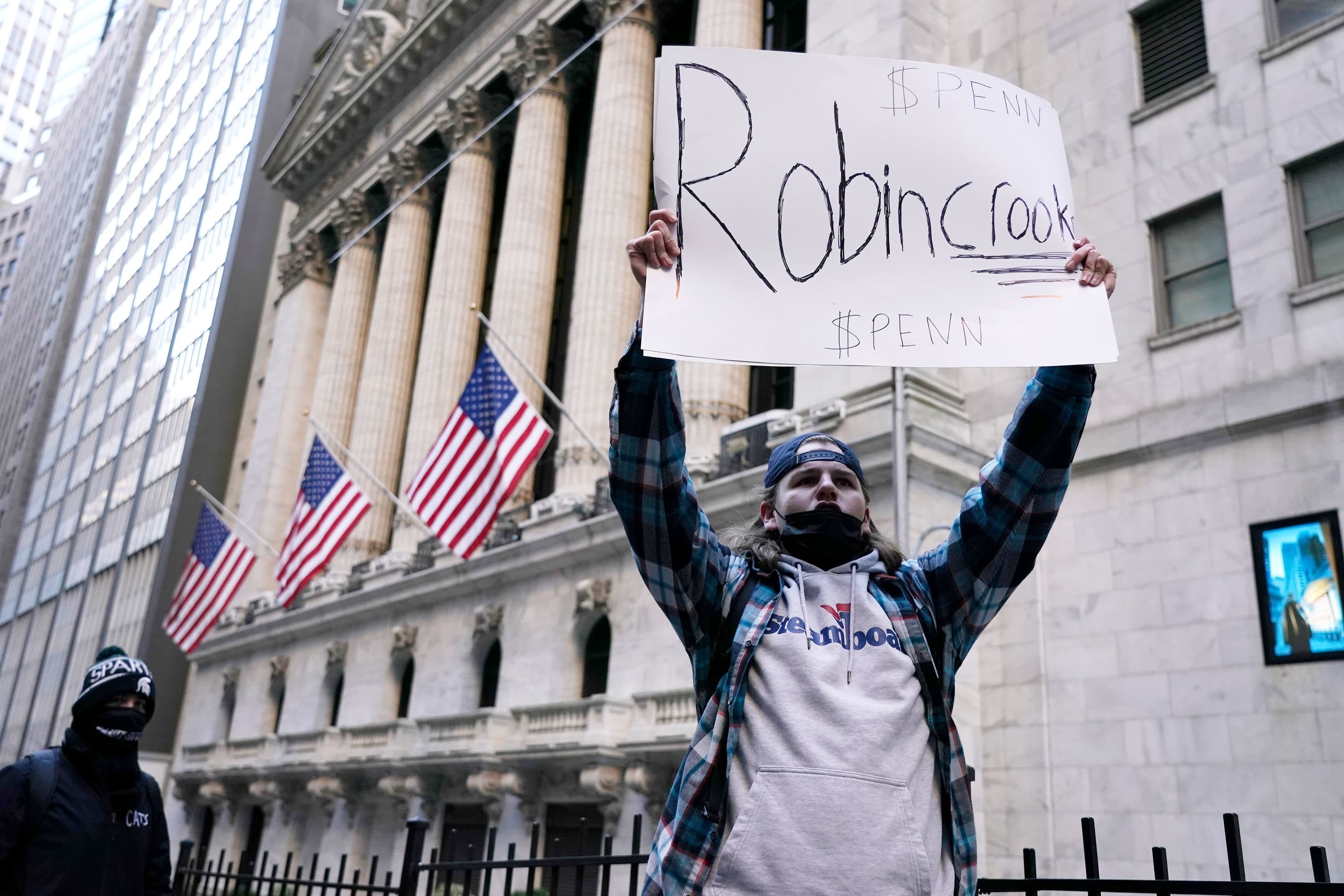 Pho Wall trai qua tuan toi te nhat ke tu thang 10/2020 hinh anh