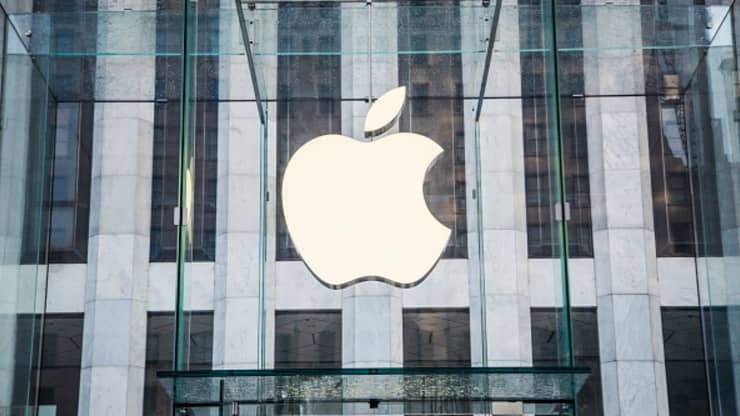 Xe tu lai cua Apple anh 1