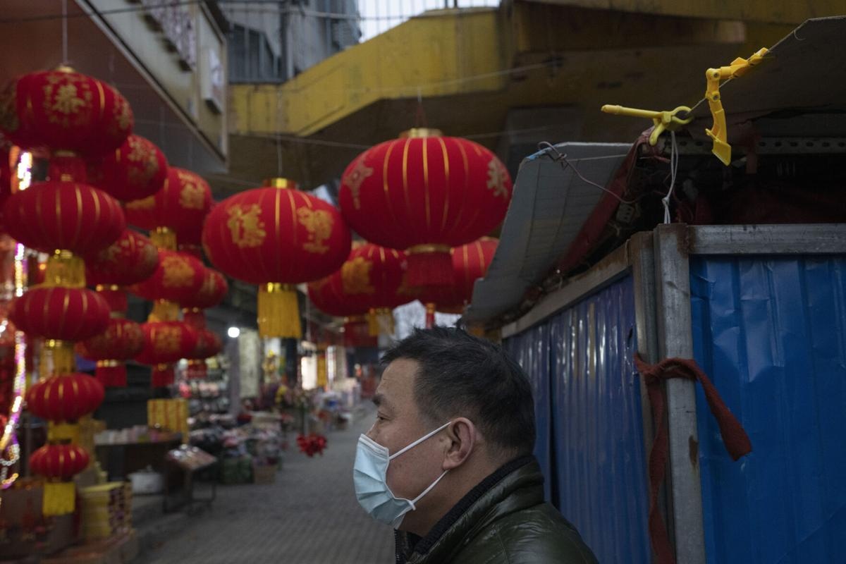 Tet Nguyen dan o Vu Han anh 6