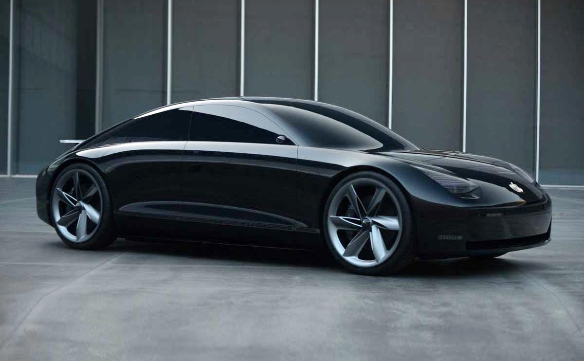 'Cuoc chien oto dien se rat du doi neu Apple, Alibaba gop mat' hinh anh