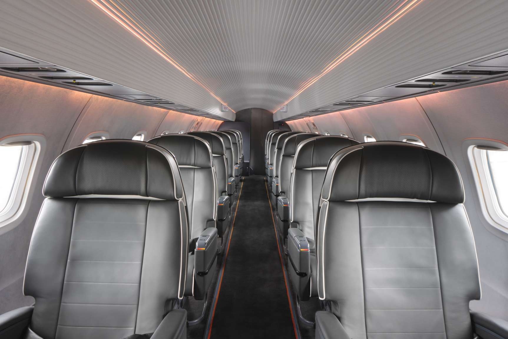 Chuyen bay khong Covid-19 anh 5